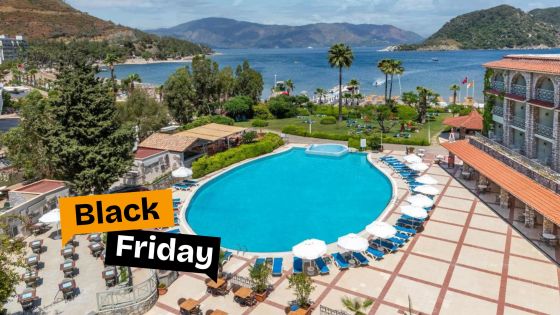 MARTI LA PERLA  (ADULTS ONLY 16+)